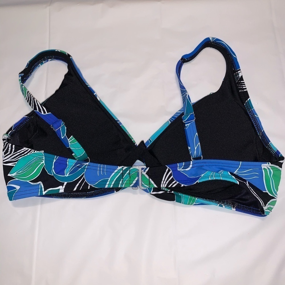 COPY -2 available- Lands End Bikini Top, NWOT - Picture 6 of 8